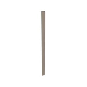 Kaboodle Olive Grove Tall Pantry Filler Panel