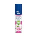 No Vac 460G Garden Breeze Foaming Sanitiser & Deodoriser