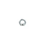 Pinnacle 35 x 37 x 8mm M8 Zinc Plated Eye Nut