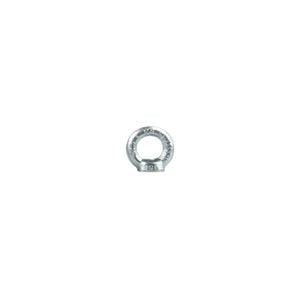 Pinnacle 35 x 37 x 8mm M8 Zinc Plated Eye Nut
