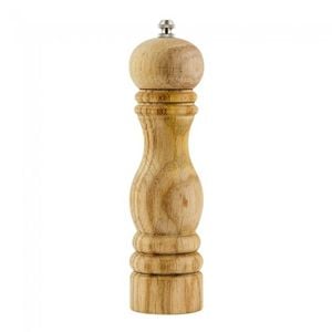Acacia Pepper Mill 22cm Alex Liddy