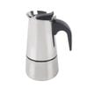 Wildtrak Camping 6-Cup Expresso Coffee Maker Percolator Stainless Steel