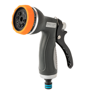Holman Ezy Grip Multi Function Watering Gun