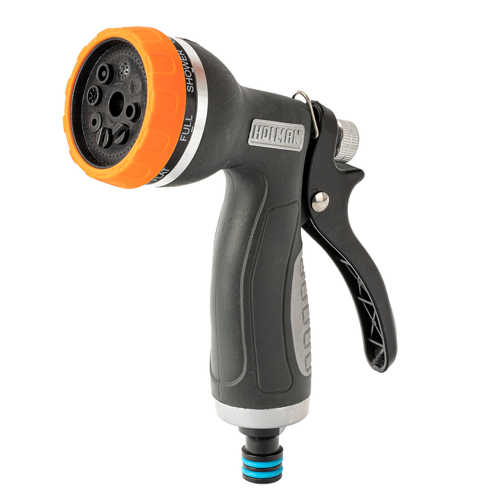 Holman Ezy Grip Multi Function Watering Gun