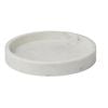 Amalfi Bianco Tray White 3x20cm