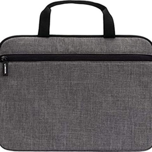 Incase Carry Zip Brief For 13-inch Laptop - Graphite