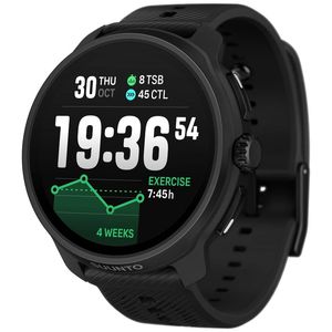 Suunto Race 2 GPS Sports Watch (Black)