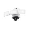 Eufy 2K White Pro Security Floodlight Camera