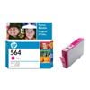 HP 564 Original Inkjet Ink Cartridge - Magenta Pack - 300 Pages