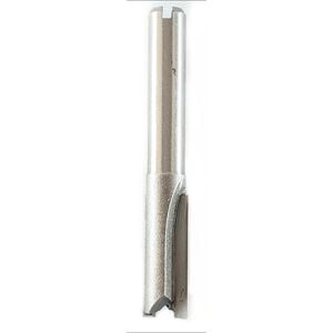 CRAFTMASTER 9mm Straight 6.4mm Shaft Trade Quality Router Bit