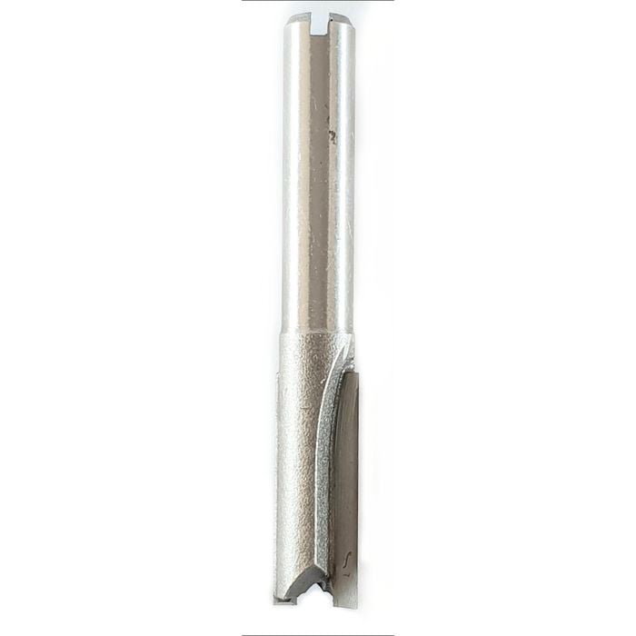 CRAFTMASTER 9mm Straight 6.4mm Shaft Trade Quality Router Bit