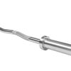 1.2m Olympic Curl Bar x1