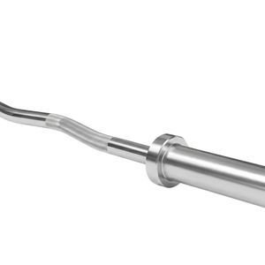 1.2m Olympic Curl Bar x1