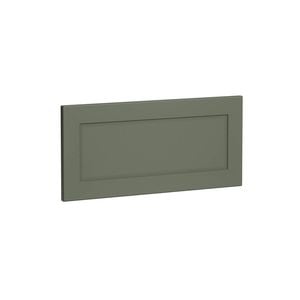 Kaboodle 800mm Saltbush Alpine Slimline Door