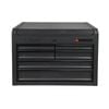 Pinnacle 66cm 26" Black Matte Tool Chest