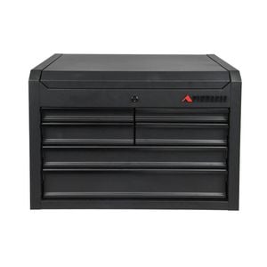 Pinnacle 66cm 26" Black Matte Tool Chest