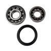 Rear Wheel Bearing Kit For Morris 1100 Mk1 2 3 1300 Nomad Gt 1500 Vanden Plas