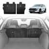 Back Seat Protector for BYD Sealion 5 Sealion5 2026-Onwards  Car Kick Cargo Mats Cover