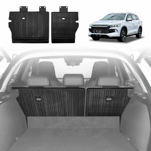 Back Seat Protector for BYD Sealion 5 Sealion5 2026-Onwards  Car Kick Cargo Mats Cover