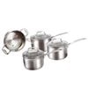 Bc Iconix 4 Pce Cookset Iconix Baccarat