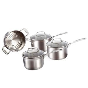 Bc Iconix 4 Pce Cookset Iconix Baccarat
