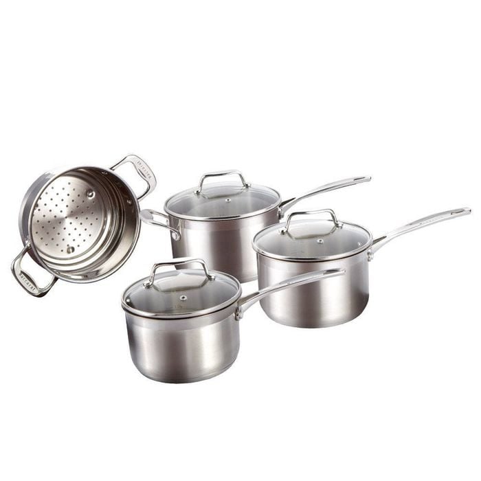 Bc Iconix 4 Pce Cookset Iconix Baccarat
