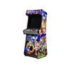 A Man & His Cave SEGA 175cm Arcade Machine Classic Adventure Game Platinum