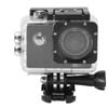 Andowl Underwater Sports Camera Waterproof Case Mini Cam