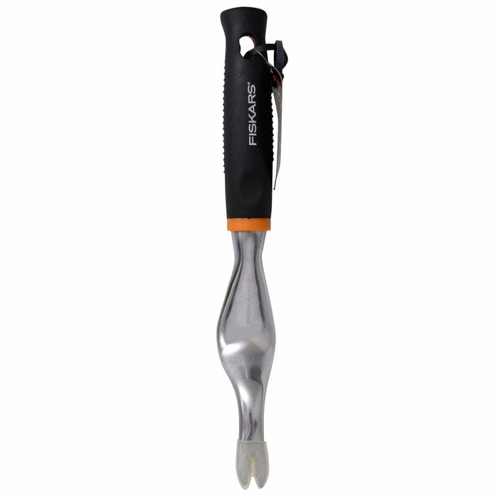 Fiskars Aluminium Hand Weeder