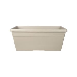 Northcote Pottery 60cm Sand Villa Trough