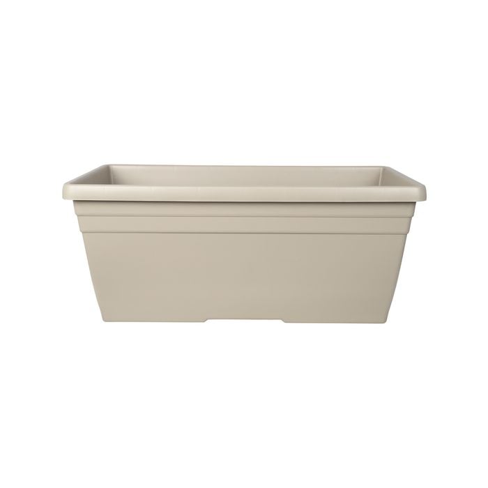 Northcote Pottery 60cm Sand Villa Trough