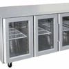 Atosa Glass Four Door Cooling Table Epf3741