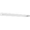 Lugna 2400mm White Hat Shelf
