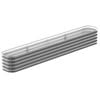 Birdies 5 In 1 370mm high Monument/Monolith Raised Garden