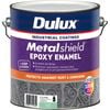 Dulux 4L Metalshield Epoxy Enamel Gloss Paint Deep - 4L