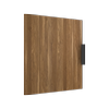 Lugna 512 x 450 x 16mm Cove Left Hand Door