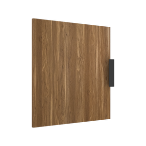 Lugna 512 x 450 x 16mm Cove Left Hand Door