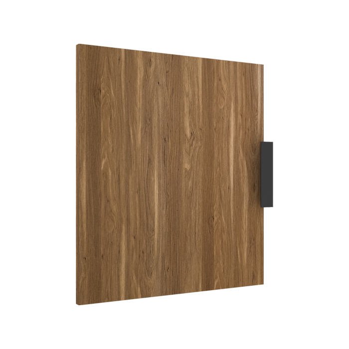 Lugna 512 x 450 x 16mm Cove Left Hand Door