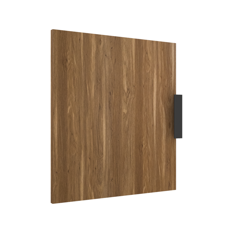 Lugna 512 x 450 x 16mm Cove Left Hand Door