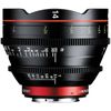 Canon CN-E 14mm T3.1 L F Cinema Lens (EF Mount)