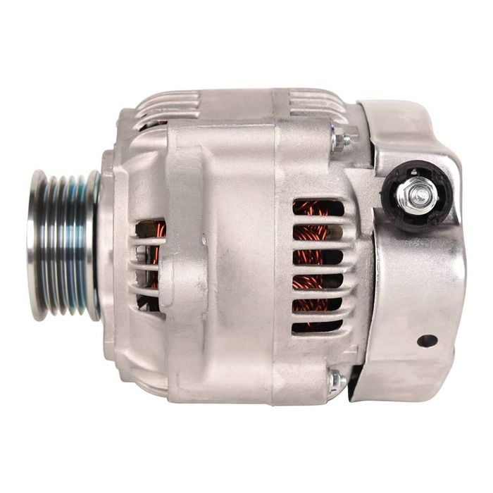 Alternator for Toyota Hiace 2.4L Petrol 2R-Z 2R-ZE 1989 to 2004