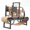 Advwin Dog Treadmill Pet Running Machine Adjustable Exercise Trainer for S/M Dogs