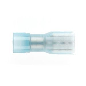 Universal Tools and Trade Consumables Insulated Terminals pkt 50 T024B