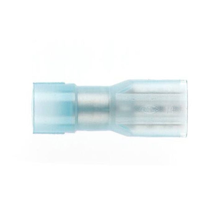Universal Tools and Trade Consumables Insulated Terminals pkt 50 T024B