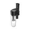 Wertheim Diverter Dust Separator Attachment For W9000 7Series Vacuum