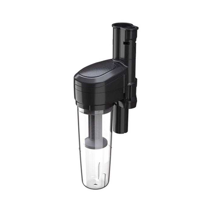 Wertheim Diverter Dust Separator Attachment For W9000 7Series Vacuum
