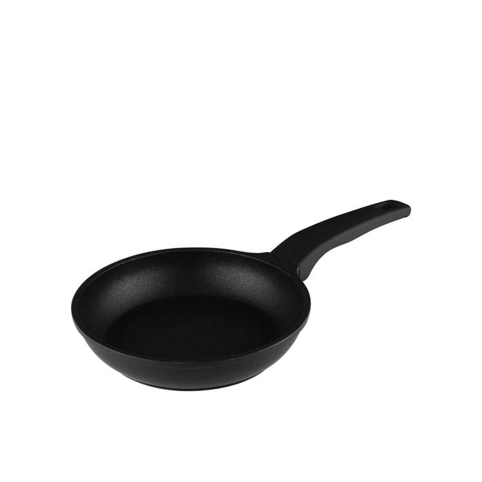 Avanti Mini Non Stick Frypan 14cm Black