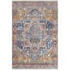 Yana Rust 290x200cm Rug