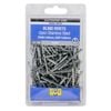 Otter 4.8 x 9.6mm Open Stainless Steel Blind Rivets - 100 Pack