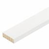 30 x 10mm 5.4m Pinetrim Plus Dressed Four Sides Finger Jointed Untreated Pre-Primed Pine